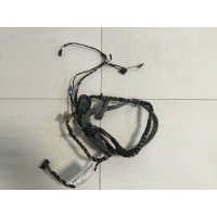 Проводка двери Volkswagen Volkswagen Polo (Sed RUS) 2011> 6RU971120Q