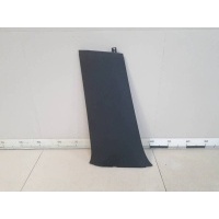 Обшивка стойки Volkswagen Volkswagen Polo (Sed RUS) 2011> 6RU86729782V