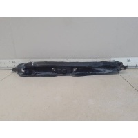 Пыльник (кузов наружные) Volkswagen Volkswagen Polo (Sed RUS) 2011> 6RU821111
