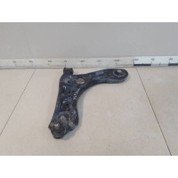 Рычаг передний левый Volkswagen Volkswagen Polo (Sed RUS) 2011> 6RU407151