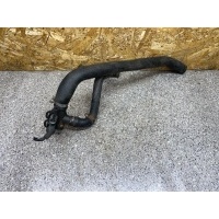 Фланец (тройник) системы охлаждения AUDI 80 B4 1994 107326