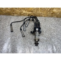 Распределитель зажигания (трамблёр) AUDI 80 B4 1994 048905205b