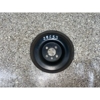 Шкив коленвала AUDI 80 B4 1994 050105255