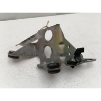 кронштейн троса Volkswagen Passat B4 357711789C