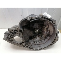 корпус кпп Daewoo Nexia N150 96183707, 96987608