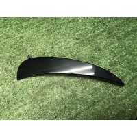 Накладка перед. бампера Mercedes E W213 20-23 AMG Mercedes-Benz Параметр: Модель 2020 A2138856406