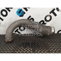 ПАТРУБОК ТУРБИНЫ Mercedes Actros 2014 A4710984907