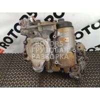 корпус масляного фильтра (в сборе) Mercedes Actros 2014 A4711807710