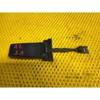Ограничитель двери SKODA OCTAVIA A7 2014 5E0839267A