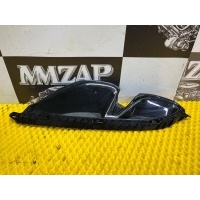 НАКЛАДКА БАМПЕРА KIA K5 DL3 2020 86698-L2300