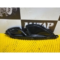 НАКЛАДКА БАМПЕРА KIA K5 DL3 2020 86697-L2300