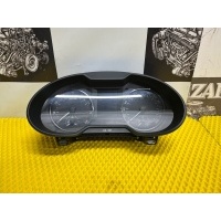 Панель приборов SKODA OCTAVIA A7 2014 5E0920861B