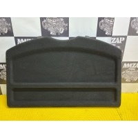 Полка багажника SKODA OCTAVIA A7 2014 5E5867769 6V0