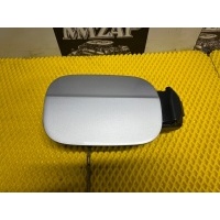 Лючок топливного бака SKODA OCTAVIA A7 2014 5E0809702