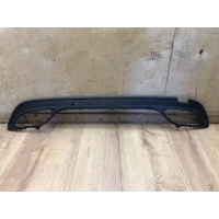 Юбка задняя Mercedes Benz W205 C-Klasse 2014-2021 Mercedes Benz W205 C-Klasse 2014-2021 A2058856238
