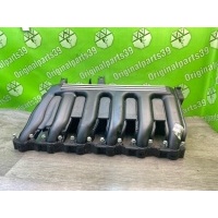 Коллектор впуска Bmw 5-Series E39 Touring 2003 11617789329, 1161 7789329, 11612246949, 11617786961, 11612245439, 11617790198