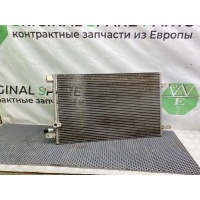 Радиатор кондиционера Audi A6 C6 Avant Quattro 2005 4F0260403Q, 4F0260403, 4F0260403P