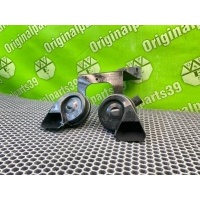 Звуковой сигнал Audi A6 C6 Avant Quattro 2005 4F0951229, 4F0951229, 4F0951221A, 4FD951221C, 4F0951223A, 4FD951223C