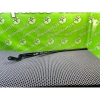 Дворник лобового стекла Audi A6 C6 Avant Quattro 2005 4F1955407B, 4F1955407
