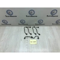 Тoпливная трубка Mercedes Sprinter W906 Mercedes Sprinter W906 2006> A6460700133