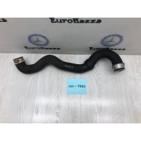 Патрубок радиатора верхний левый Mercedes W203 Mercedes W203 C 2000-2007 A2035015782