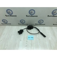 Замок капота на тросе Mercedes W203 Mercedes W203 C 2000-2007 A2038800459