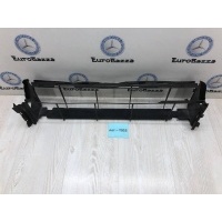Обтекатель интеркулера Mercedes W203 Mercedes W203 C 2000-2007 A2035053730