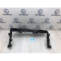 Накладка радиатора верхняя Mercedes W203 Mercedes W203 C 2000-2007 A2035053430