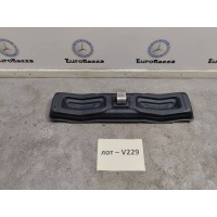 Балка МКПП Mercedes W906 Sprinter Mercedes Sprinter W906 2006> A6392420013