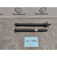 Карданный вал Mercedes W203 Mercedes W203 C 2000-2007 A2034105706