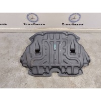 Защита двигателя Mercedes W221 Mercedes W221 S 2005-2013 A2215240601