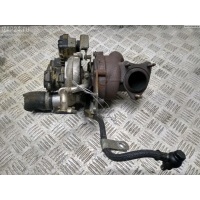 Турбина Ford Mondeo IV (2007-2014) 2009 1567329 / 7G9Q-6K682-BD