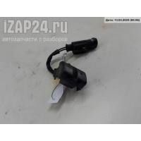 Форсунка омывателя Прав. BMW 3 E46 (1998-2006) 2001 61668374366