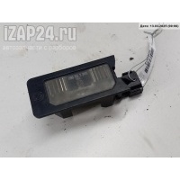 Подсветка номера BMW 3 E90/E91/E92/E93 (2005-2013) 2005 63267165646