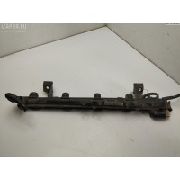Рампа (рейка) топливная Ford Fusion 2007 5S6G9Y487AA