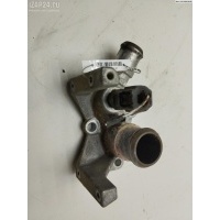Фланец (тройник) системы охлаждения Ford Fusion 2007 1N1G8594
