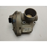 Заслонка дроссельная Ford Fusion 2007 2S6UFC