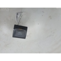 Кнопка обогрева заднего стекла Opel Vectra B 1996 90457319