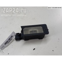 Подсветка номера BMW 3 E90/E91/E92/E93 (2005-2013) 2005 63267165646