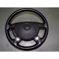 Руль с подушкой multifunkcja chevrolet lacetti