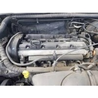 Двигатель в сборе peugeot 307 406 2.0 16v ew10 фрг 2005 год