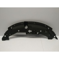 Toyota oe 53289 - 05010 крышка пояса переднего