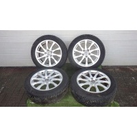 Колёса колёсные диски шины 225 / 50 / r17 audi a4 b9 8w0601025c