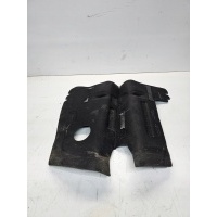 Изоляция двигателя audi a3 8v volkswagen 5q0825469a