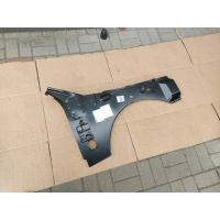 Лонжерон правый фартук правая r dacia duster i 1 крепление 762309146r