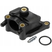 Патрубок системы охлаждения подходит do: chrysler 300 c , 300c , 300m , conco