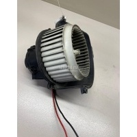 Моторчик отопителя GM Astra G (1998 - 2005) 93181056