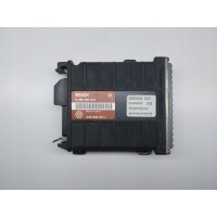 Блок управления volkswagen гольф 0280000621 030906021j
