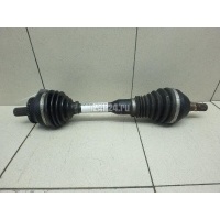 Полуось передняя левая Volvo XC90 (2002 - 2015) 8601581