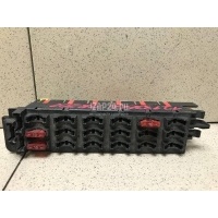 Блок предохранителей Mercedes Benz W202 (1993 - 2000) 2025450901